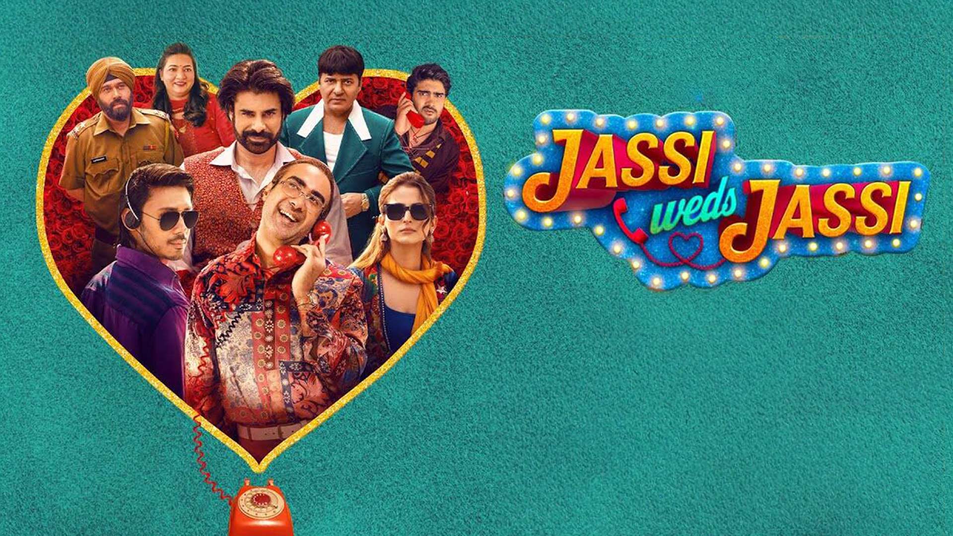 jassi weds jassi new hindi movie